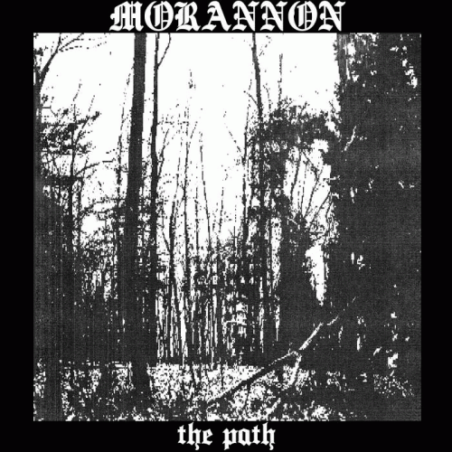 Morannon (ESP) : The Path